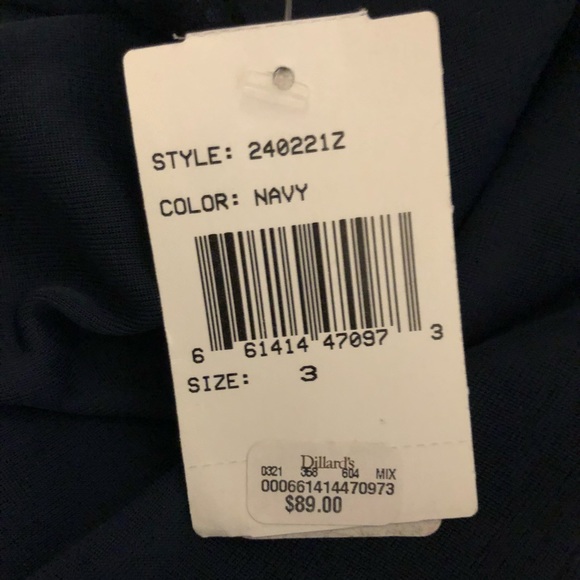 Homecoming dress - Picture 4 of 4